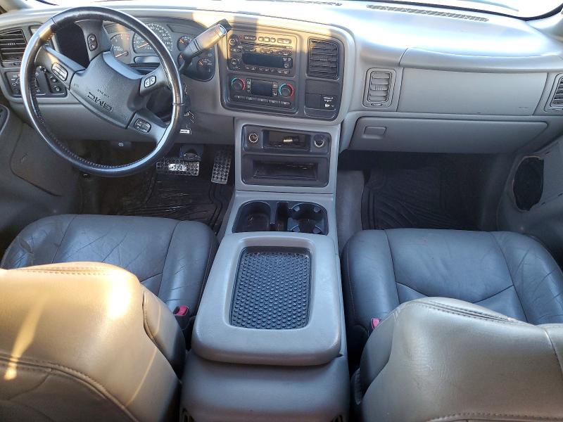 Продаж на аукціоні авто 2007 Gmc Sierra 2500hd Classic, vin: 1GTHK29D67E131283, номер лоту: 64612656
