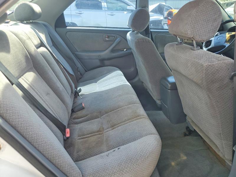 Aukcja sprzedaży 2001 Toyota Camry, vin: 4T1BG22K11U764797, numer aukcji: 62930166