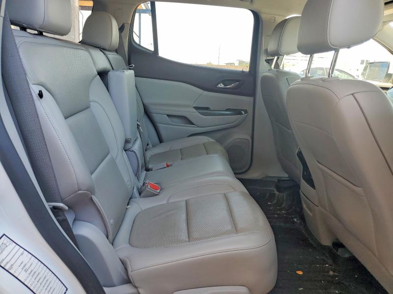 Продаж на аукціоні авто 2023 Gmc Acadia, vin: 1GKKNML44PZ163826, номер лоту: 63689976