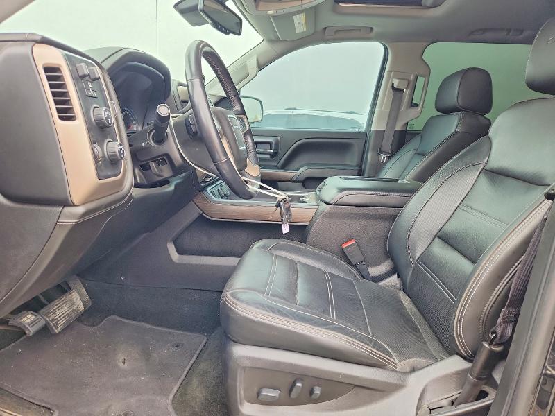 Aukcja sprzedaży 2018 Gmc Sierra, vin: 3GTU2PEJ3JG444010, numer aukcji: 63897236