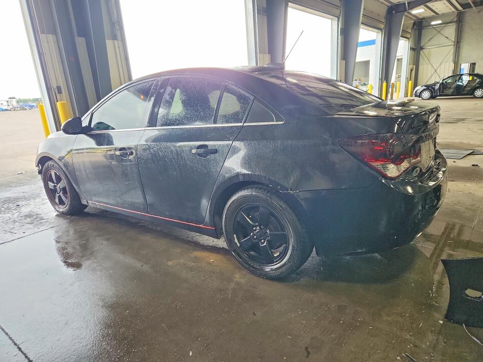 Aukcja sprzedaży 2015 Chevrolet Cruze, vin: 1G1PC5SB6F7288522, numer aukcji: 65145816