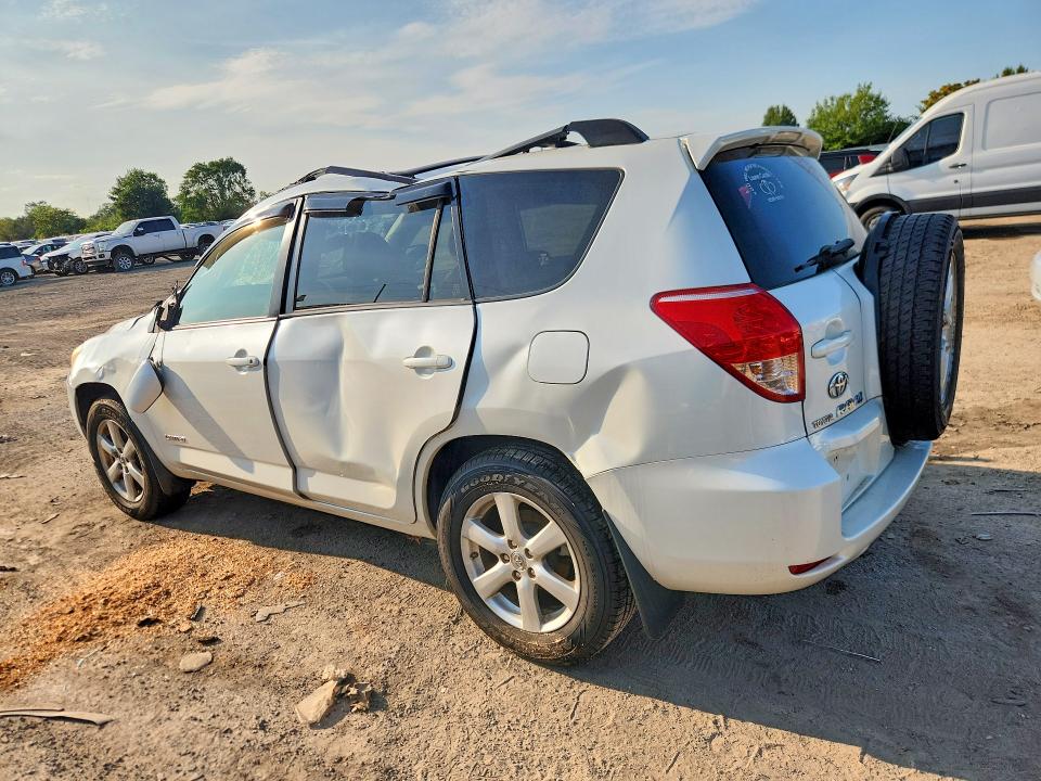 2007 Toyota Rav4 მანქანა იყიდება აუქციონზე, vin: JTMZK31V475008385, აუქციონის ნომერი: 65192806