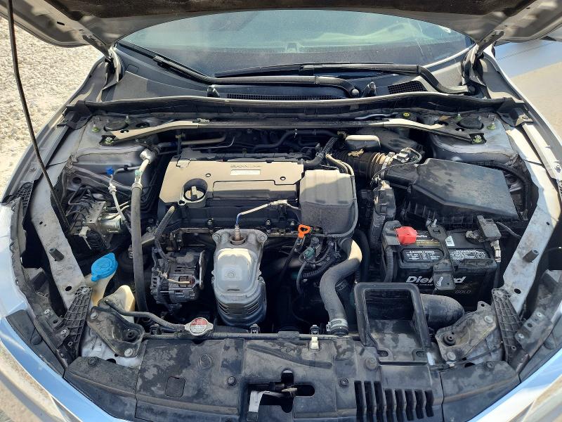 2017 Honda Accord მანქანა იყიდება აუქციონზე, vin: 1HGCR2F58HA023339, აუქციონის ნომერი: 64070356
