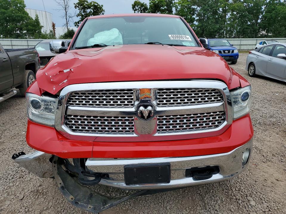 Aukcja sprzedaży 2016 Ram 1500, vin: 1C6RR7NT4GS151597, numer aukcji: 65900016