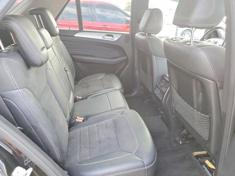 Продажа на аукционе авто 2012 Mercedes-benz Ml, vin: 4JGDA2EB2CA012603, номер лота: 65061786