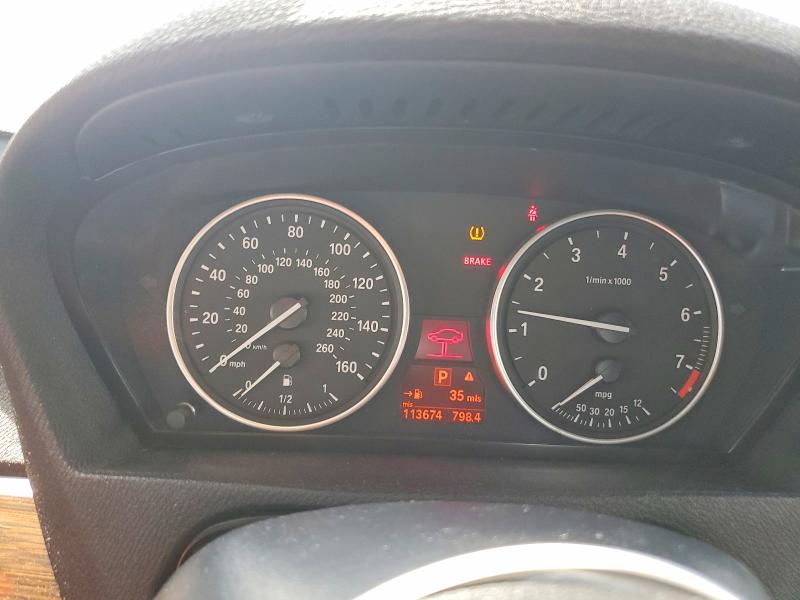 Aukcja sprzedaży 2012 Bmw X5, vin: 5UXZV8C54CL426256, numer aukcji: 67017536