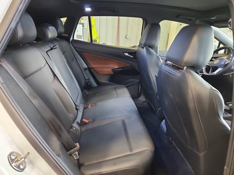 63137936 :رقم المزاد ، WVGGNPE29NP061084 vin ، 2022 Volkswagen Id.4 مزاد بيع