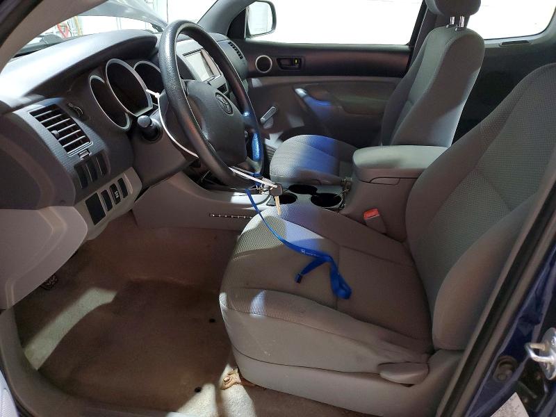 Продажа на аукционе авто 2007 Toyota Tacoma, vin: 5TEUX42N27Z426425, номер лота: 64919876