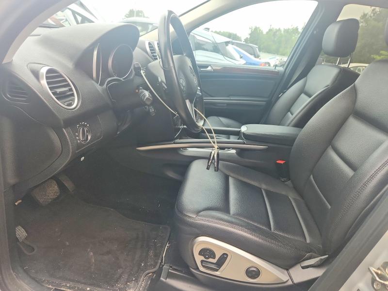 Продаж на аукціоні авто 2010 Mercedes-benz Ml, vin: 4JGBB2FB9AA595669, номер лоту: 64107156