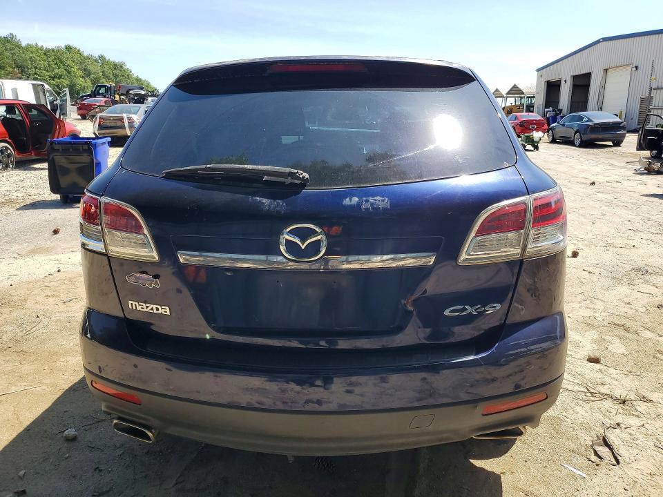 Aukcja sprzedaży 2008 Mazda Cx-9, vin: JM3TB28A980158937, numer aukcji: 65849996