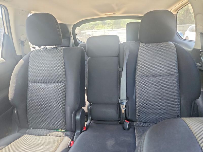 65742926 :رقم المزاد ، 5N1DR2MN6HC674247 vin ، 2017 Nissan Pathfinder مزاد بيع