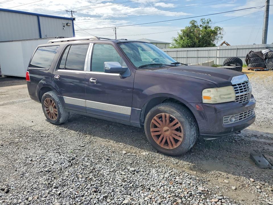 Продажа на аукционе авто 2007 Lincoln Navigator, vin: 5LMFU27517LJ10813, номер лота: 63731486