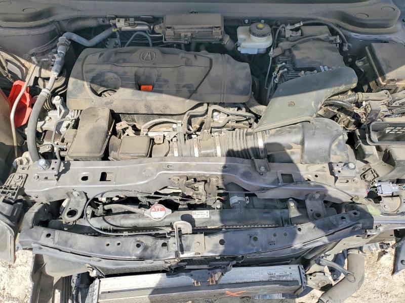 Aukcja sprzedaży 2021 Acura Rdx, vin: 5J8TC1H34ML022050, numer aukcji: 63236796