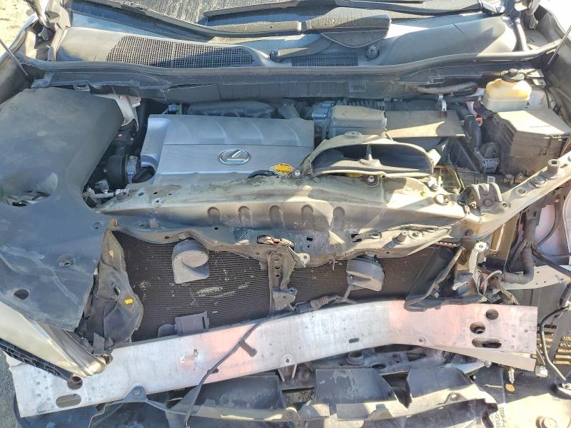 Aukcja sprzedaży 2015 Lexus Rx 350, vin: 2T2ZK1BA6FC204504, numer aukcji: 67165996