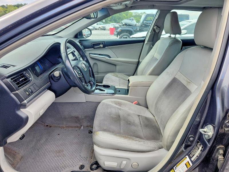 Aukcja sprzedaży 2013 Toyota Camry Hybrid, vin: 4T1BD1FKXDU065492, numer aukcji: 64454436