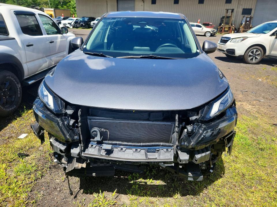 Aukcja sprzedaży 2025 Nissan Rogue, vin: 5N1BT3BB7SC817138, numer aukcji: 63664606