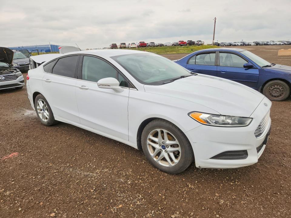 2016 Ford Fusion მანქანა იყიდება აუქციონზე, vin: 3FA6P0H78GR161395, აუქციონის ნომერი: 64402316