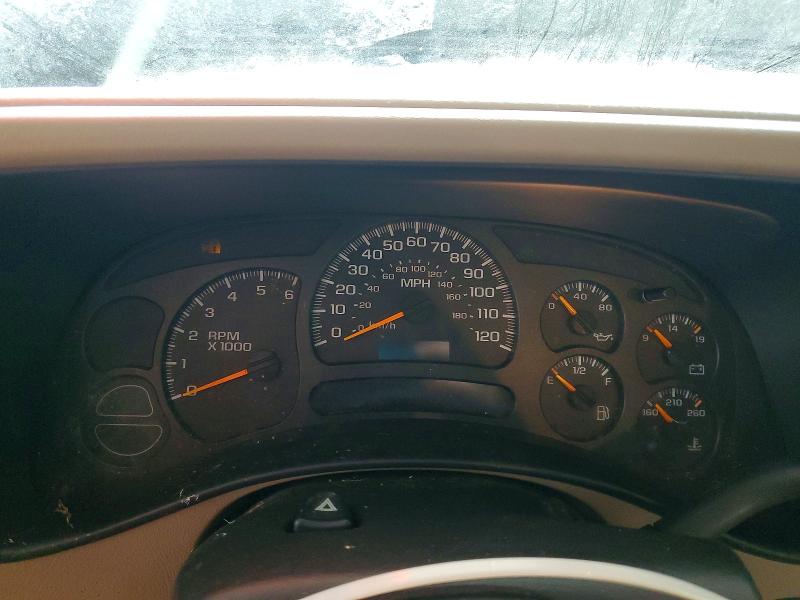Продаж на аукціоні авто 2005 Chevrolet Avalanche, vin: 3GNEK12Z65G217631, номер лоту: 64847686