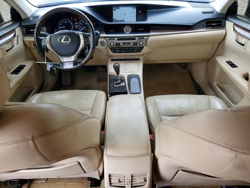 Aukcja sprzedaży 2015 Lexus Es, vin: JTHBK1GG7F2209243, numer aukcji: 64764696