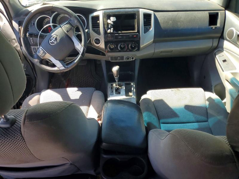 Aukcja sprzedaży 2013 Toyota Tacoma, vin: 5TFMU4FN5DX012559, numer aukcji: 66060326