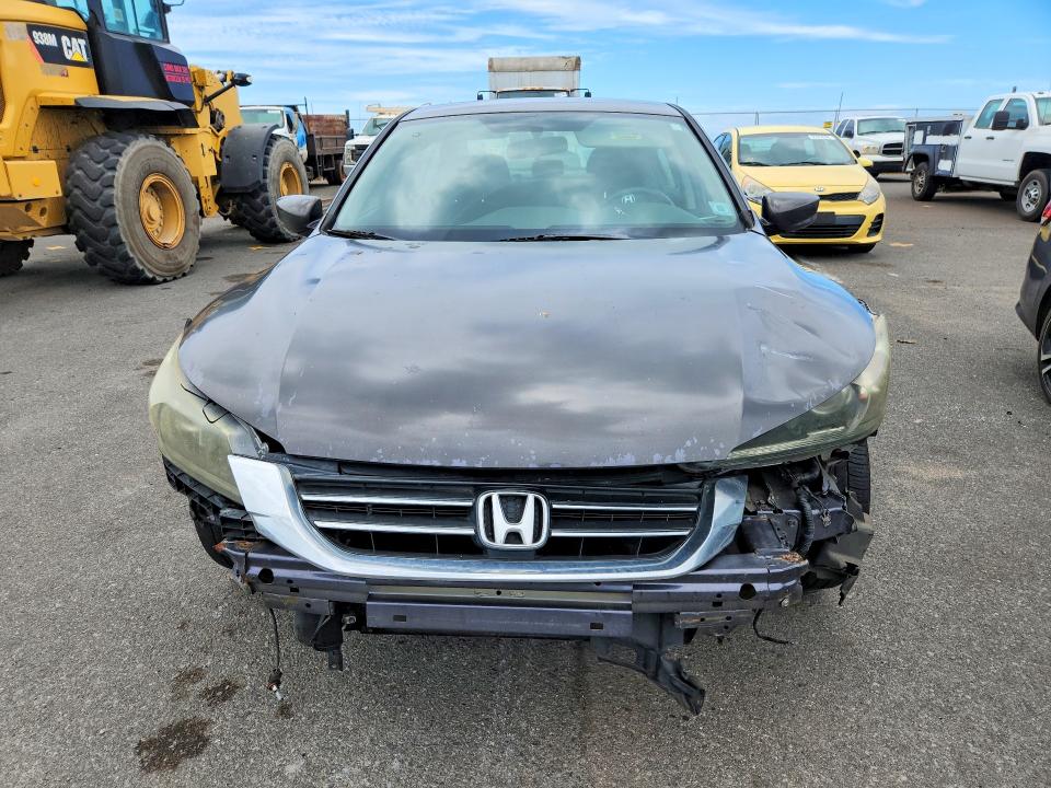 Aukcja sprzedaży 2014 Honda Accord, vin: 1HGCR2F5XEA185131, numer aukcji: 65057746