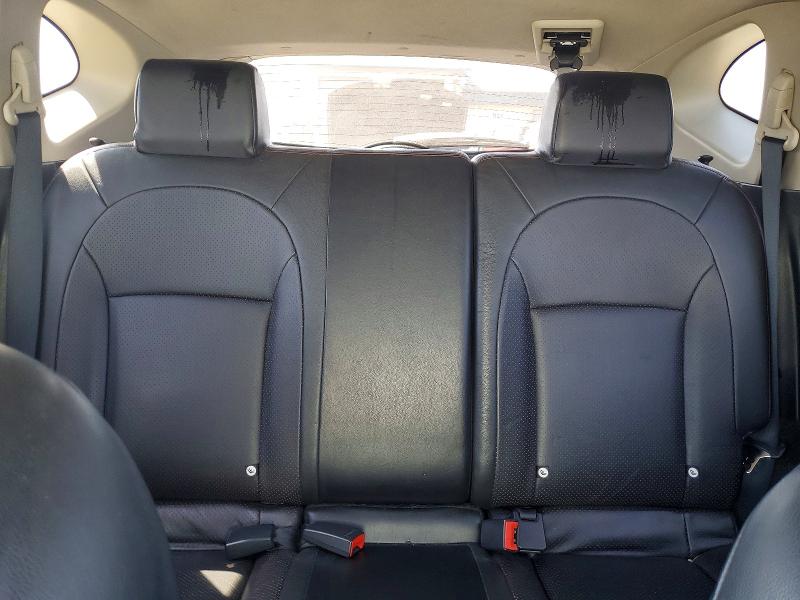 2013 Nissan Rogue მანქანა იყიდება აუქციონზე, vin: JN8AS5MV1DW116929, აუქციონის ნომერი: 65139776