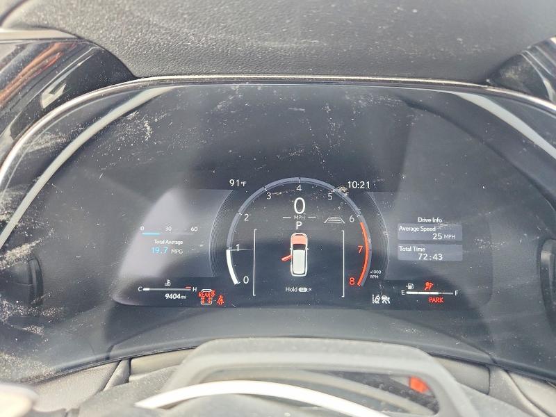 Aukcja sprzedaży 2024 Lexus Tx 350, vin: 5TDAAAB61RS005484, numer aukcji: 65019056