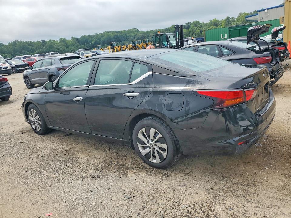 2023 Nissan Altima მანქანა იყიდება აუქციონზე, vin: 1N4BL4BV5PN313922, აუქციონის ნომერი: 64129596