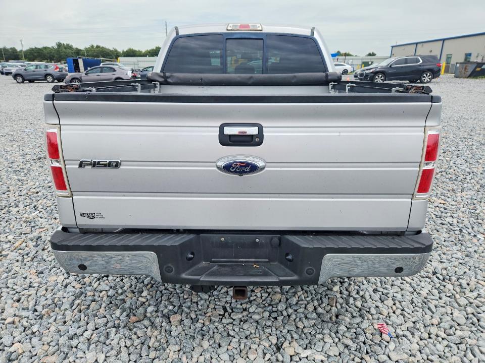 Aukcja sprzedaży 2014 Ford F150, vin: 1FTFW1CT1EKD39740, numer aukcji: 63369666