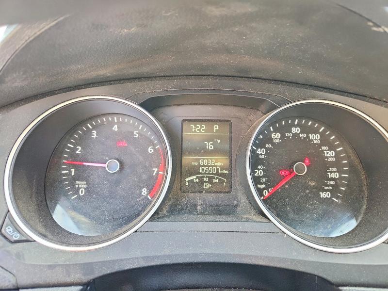 Aukcja sprzedaży 2018 Volkswagen Jetta, vin: 3VW2B7AJ9JM215312, numer aukcji: 64251596