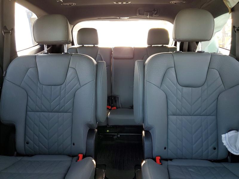 Aukcja sprzedaży 2024 Kia Telluride, vin: 5XYP5DGC8RG433130, numer aukcji: 65341036