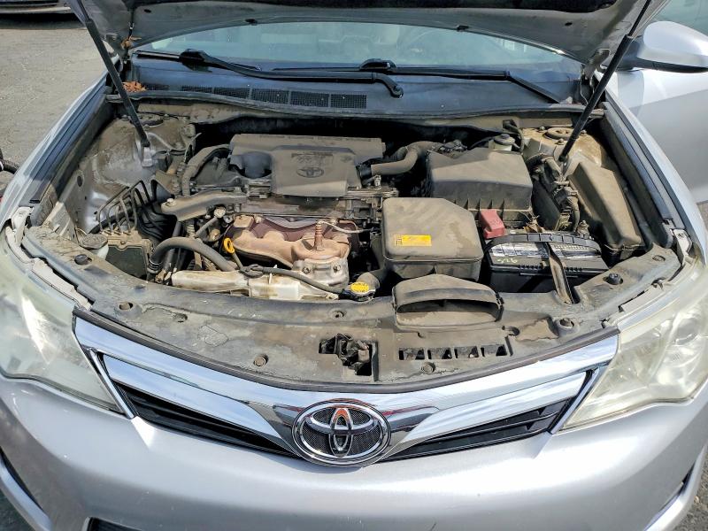 Продаж на аукціоні авто 2012 Toyota Camry, vin: 4T1BF1FK5CU008013, номер лоту: 64498626