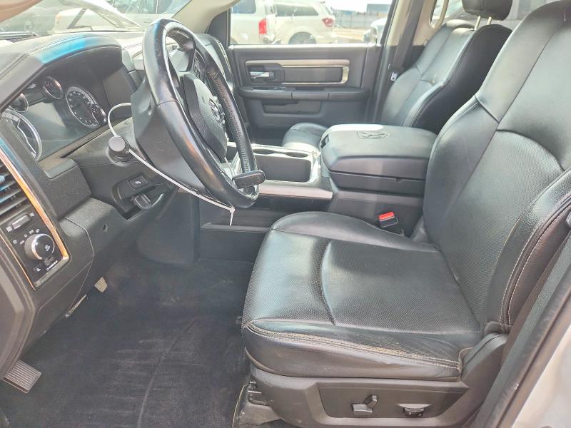 Продажа на аукционе авто 2017 Ram 1500, vin: 1C6RR7MT7HS659033, номер лота: 61449766