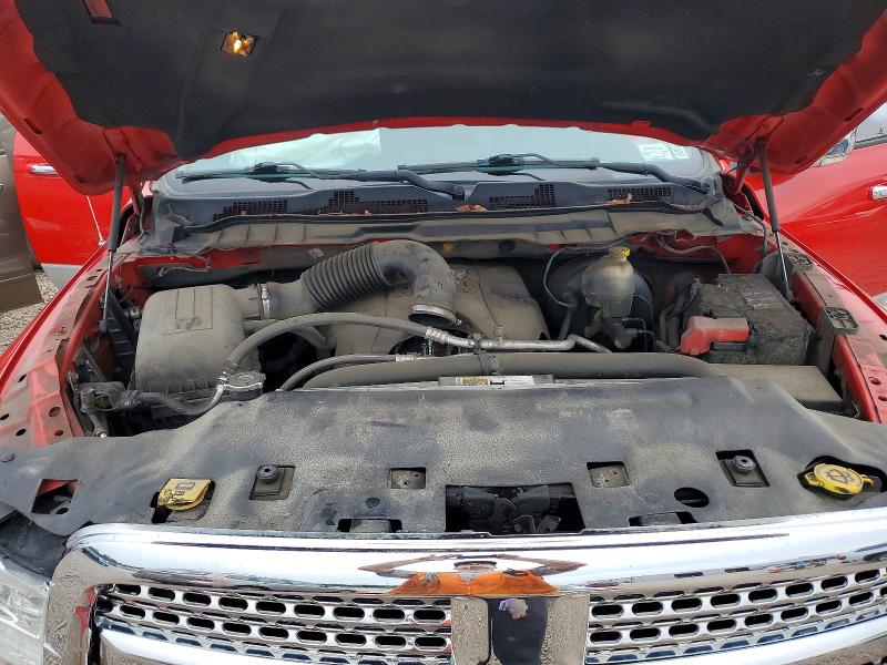 Aukcja sprzedaży 2016 Ram 1500, vin: 1C6RR7NT4GS151597, numer aukcji: 65900016
