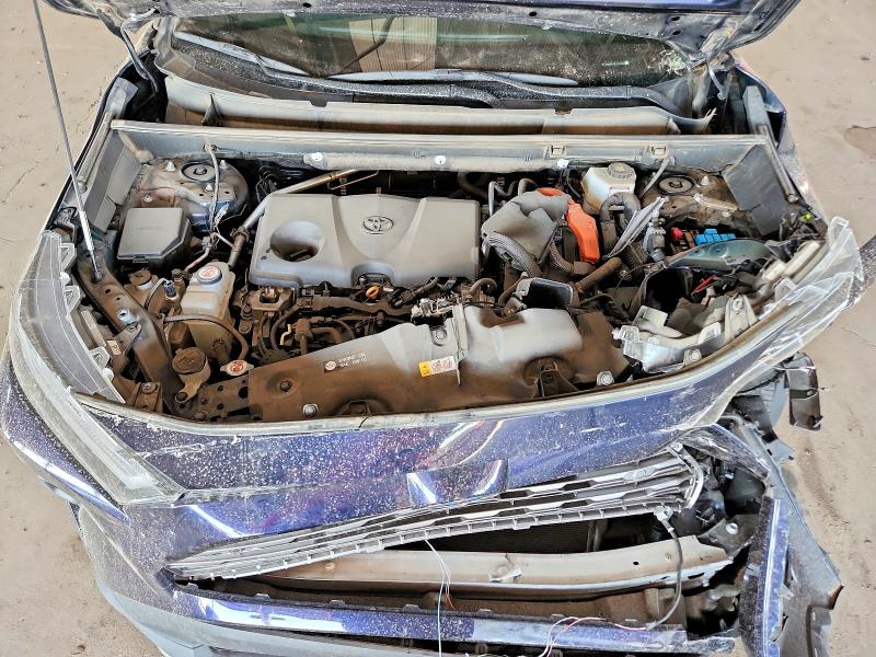 2023 Toyota Rav4 მანქანა იყიდება აუქციონზე, vin: 4T3D6RFV2PU139897, აუქციონის ნომერი: 66373036