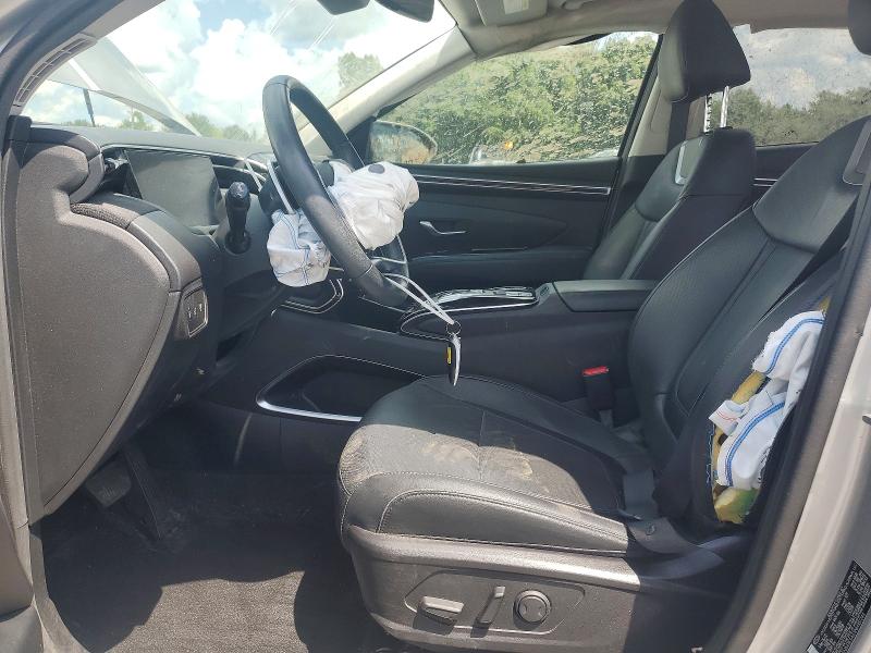 Продаж на аукціоні авто 2022 Hyundai Tucson, vin: 5NMJE3AE1NH107244, номер лоту: 66756156