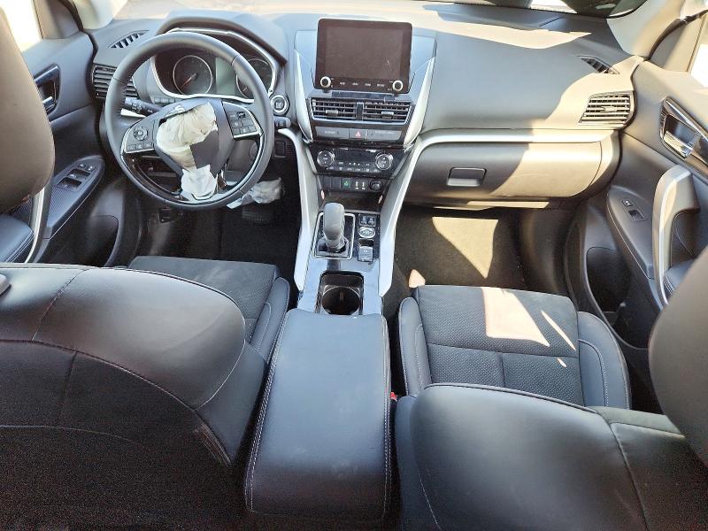 Продажа на аукционе авто 2026 Mitsubishi Eclipse Cross, vin: JA4ATWAA4TZ042641, номер лота: 65693916