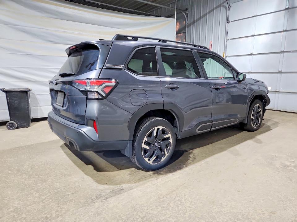 Aukcja sprzedaży 2025 Subaru Forester, vin: JF2SLDRC6SH510038, numer aukcji: 66633026