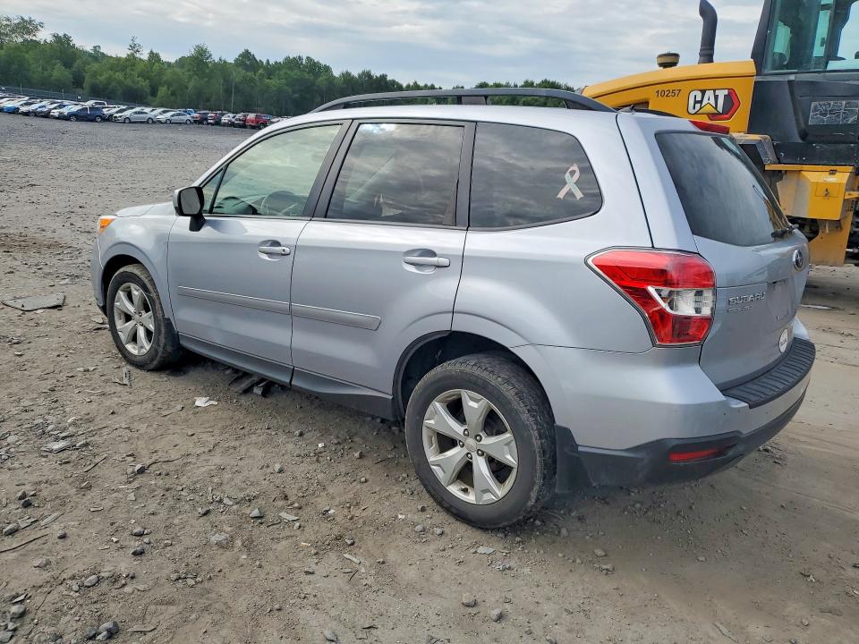 Aukcja sprzedaży 2015 Subaru Forester, vin: JF2SJADC4FH838835, numer aukcji: 63762156