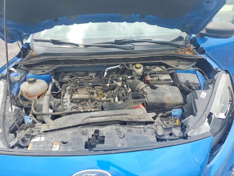 Aukcja sprzedaży 2020 Ford Escape, vin: 1FMCU0F63LUC37488, numer aukcji: 62118976