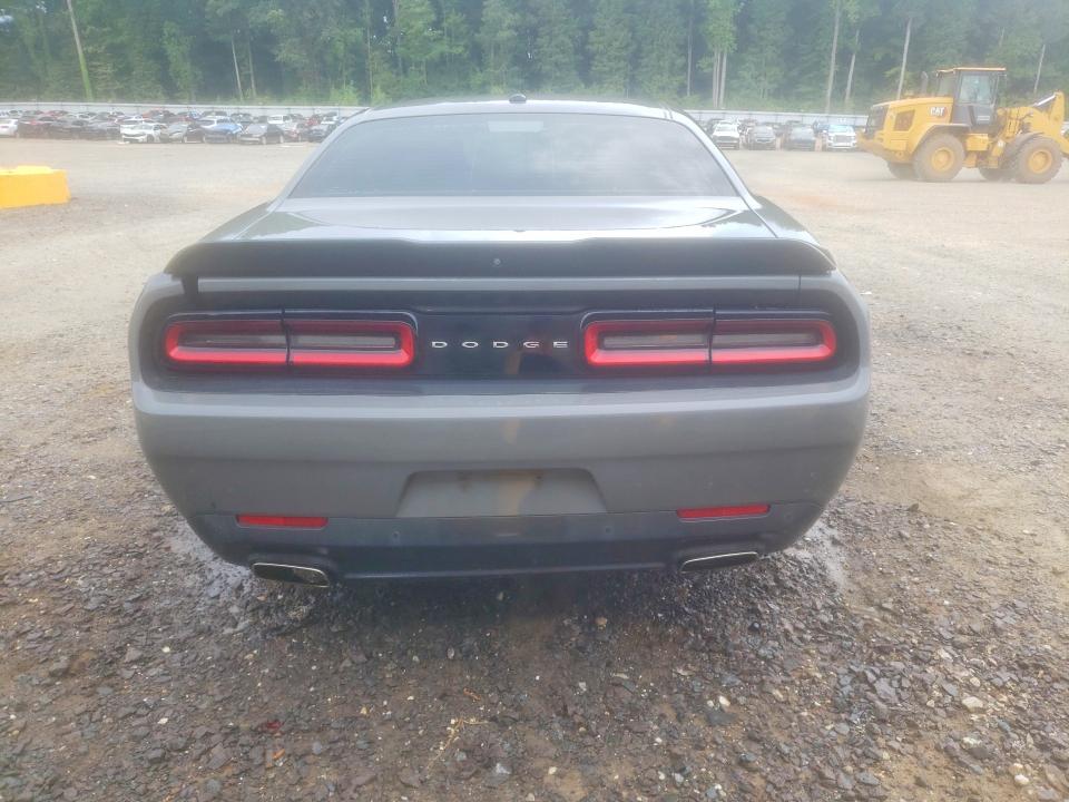 Aukcja sprzedaży 2019 Dodge Challenger, vin: 2C3CDZJG3KH624993, numer aukcji: 66901526