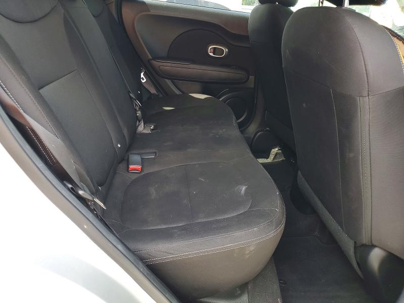 63952506 :رقم المزاد ، KNDJN2A24H7425144 vin ، 2017 Kia Soul مزاد بيع