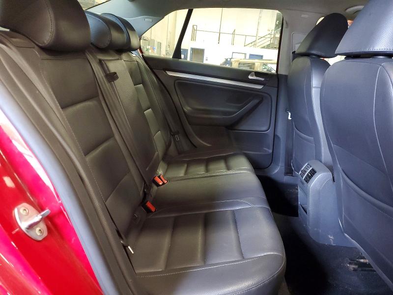 2009 Volkswagen Jetta მანქანა იყიდება აუქციონზე, vin: 3VWRM71K59M083520, აუქციონის ნომერი: 64083256