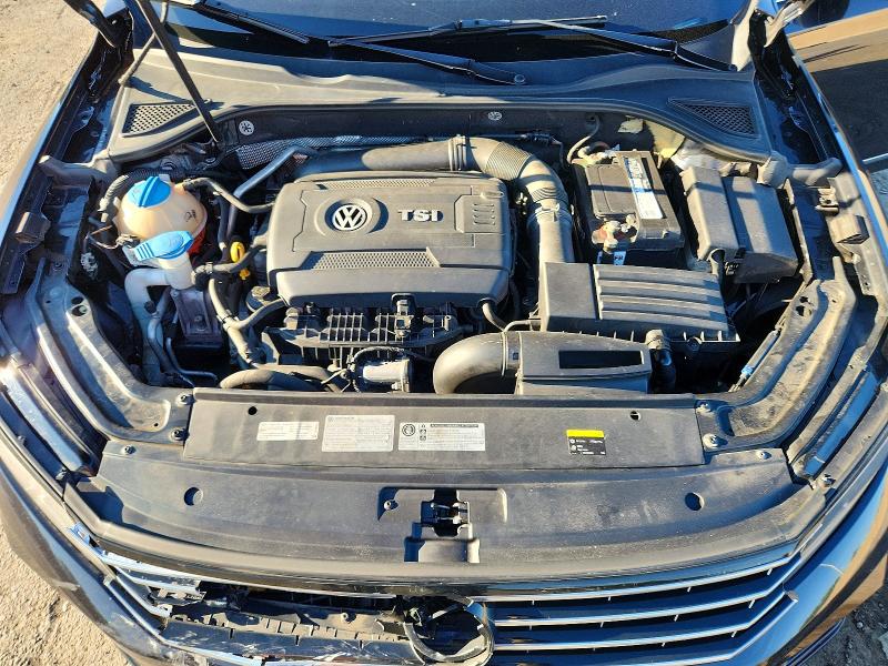 Aukcja sprzedaży 2017 Volkswagen Passat, vin: 1VWDT7A38HC069648, numer aukcji: 63969536