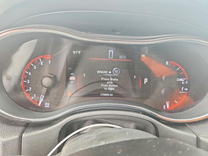 Продаж на аукціоні авто 2014 Dodge Durango, vin: 1C4RDJDG6EC425365, номер лоту: 64725006