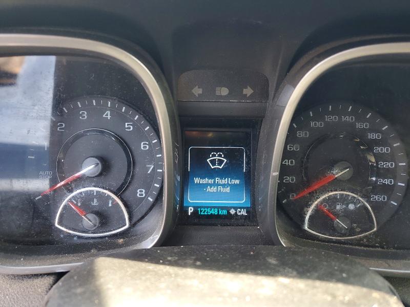 Продажа на аукционе авто 2015 Chevrolet Malibu, vin: 1G11C5SL3FF345652, номер лота: 65194956
