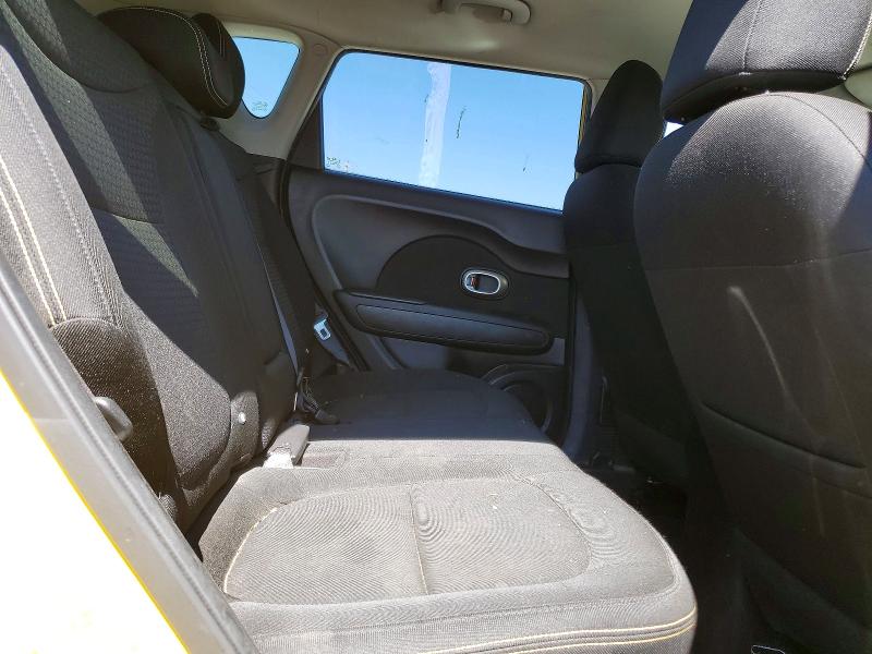 Продажа на аукционе авто 2014 Kia Soul, vin: KNDJP3A59E7078089, номер лота: 65943816