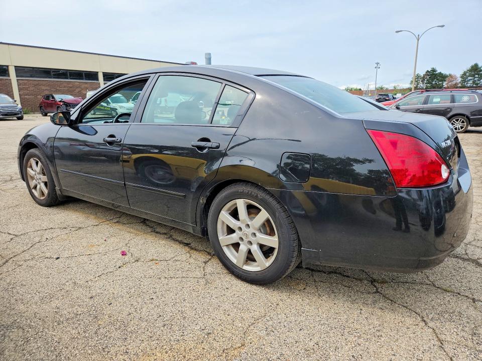 Aukcja sprzedaży 2004 Nissan Maxima, vin: 1N4BA41E24C890454, numer aukcji: 64898316