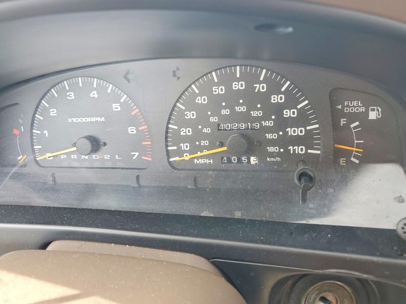 Aukcja sprzedaży 1998 Toyota 4runner, vin: JT3HN87R4W0161410, numer aukcji: 65557936