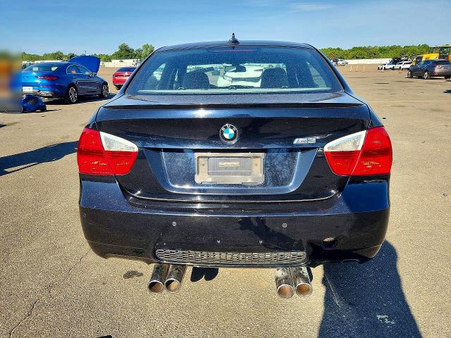 Продажа на аукционе авто 2008 Bmw M3, vin: WBSVA93578E216031, номер лота: 65573346